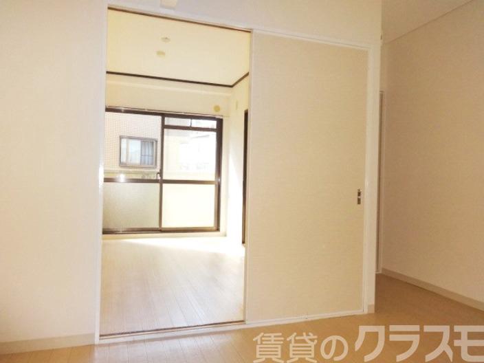 3/22 リビング/ダイニング