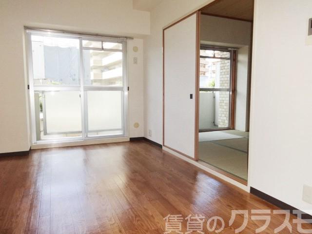 3/29 リビング/ダイニング