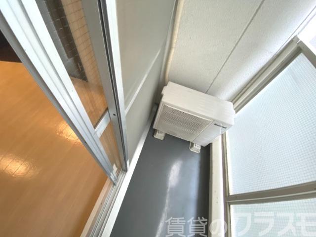 15/26 バルコニー