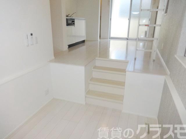 5/24 リビング/ダイニング