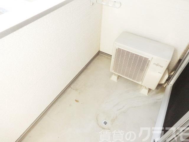 16/24 バルコニー