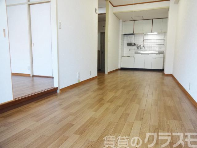 3/22 リビング/ダイニング