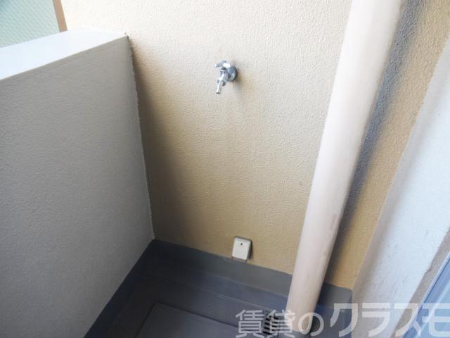 13/22 バルコニー