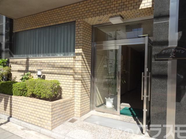 17/22 エントランス