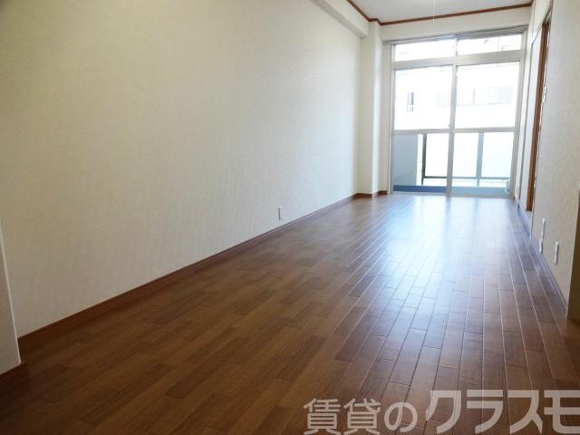 4/22 リビング/ダイニング