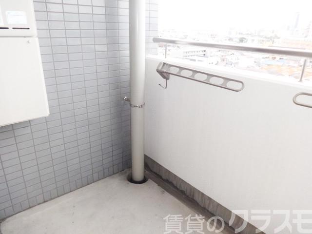 14/26 バルコニー