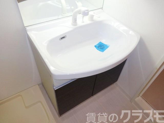 13/25 洗面