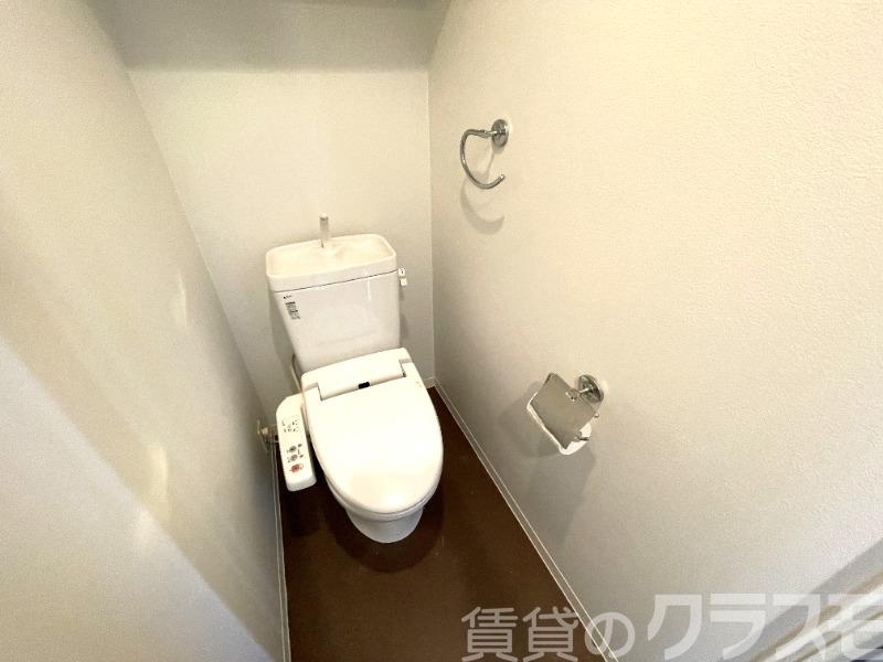 12/25 トイレ