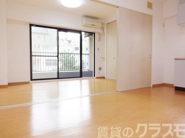 4/25 リビング/ダイニング