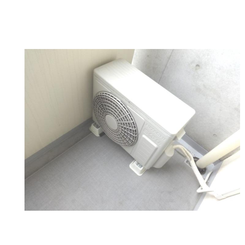 21/30 バルコニー