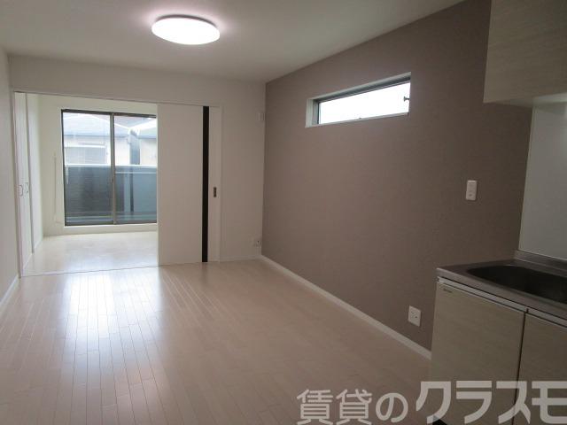 4/28 リビング/ダイニング