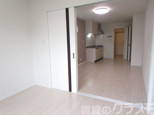 5/28 リビング/ダイニング