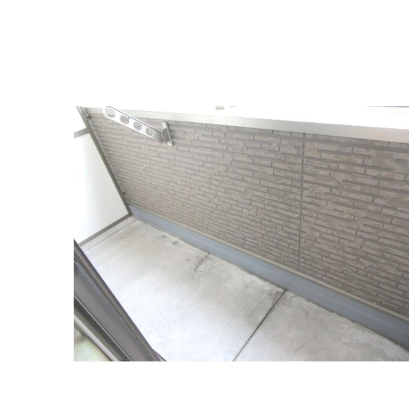 20/30 バルコニー