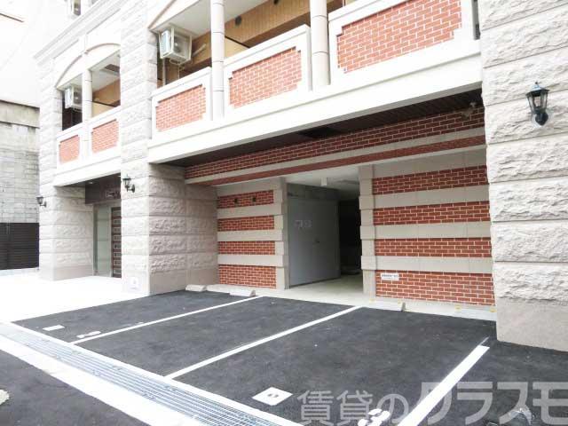 2/8 エントランス