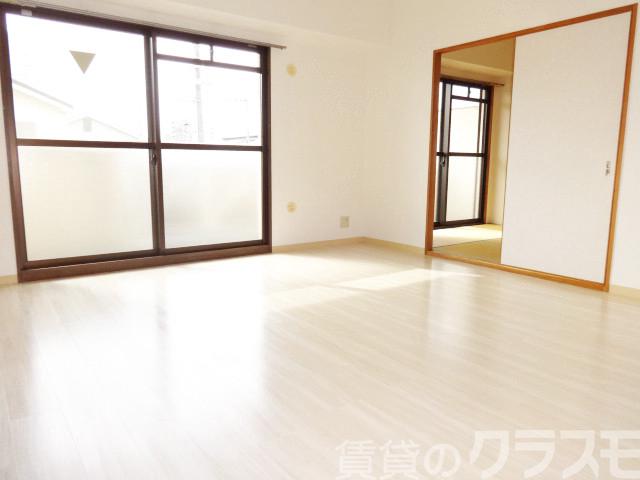 4/28 リビング/ダイニング