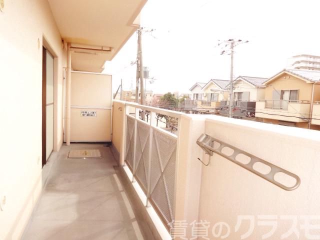 15/28 バルコニー