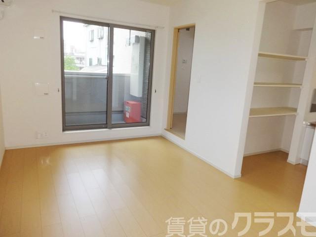 3/28 リビング/ダイニング