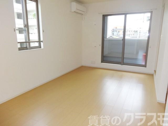 4/28 リビング/ダイニング