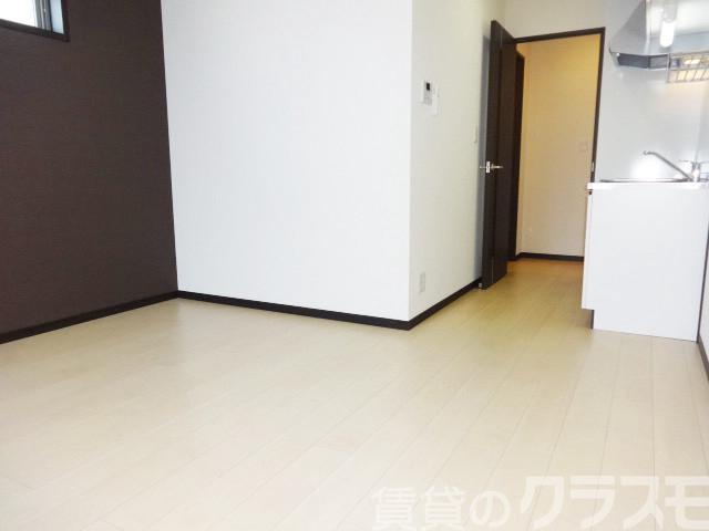 4/23 リビング/ダイニング