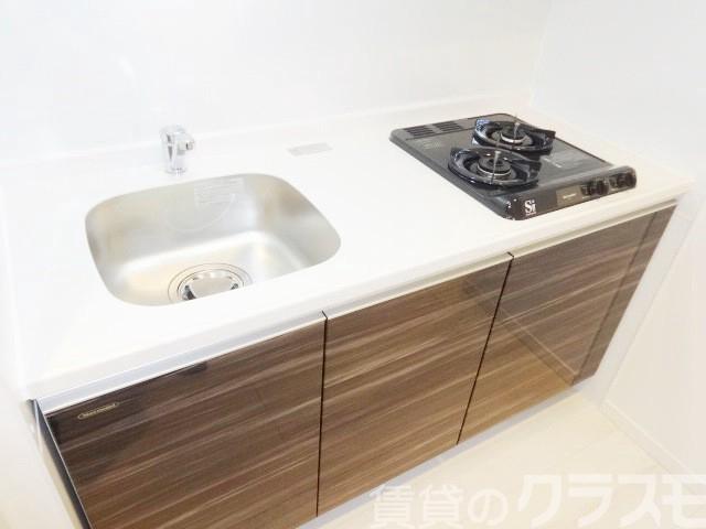 8/21 キッチン