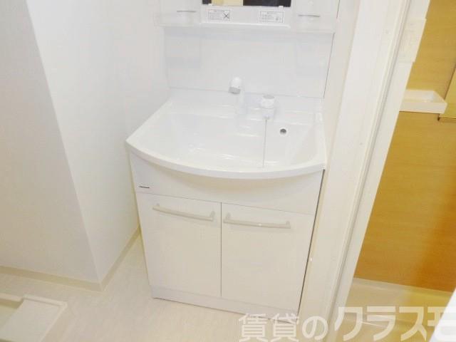 11/21 洗面