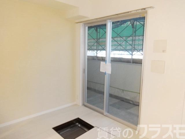 4/23 リビング/ダイニング