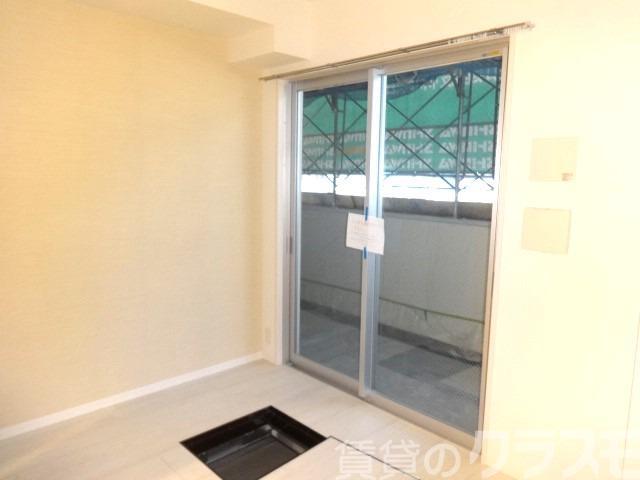 14/23 バルコニー