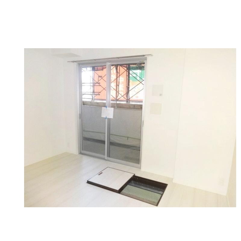 4/20 リビング/ダイニング