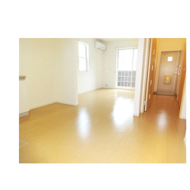 3/24 リビング/ダイニング