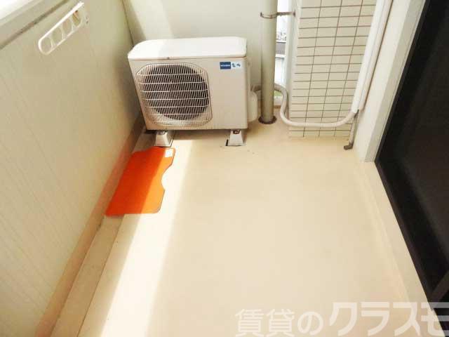 13/25 バルコニー