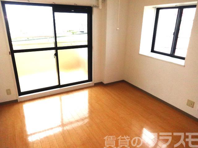 4/25 リビング/ダイニング