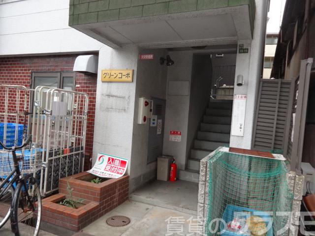 17/21 エントランス