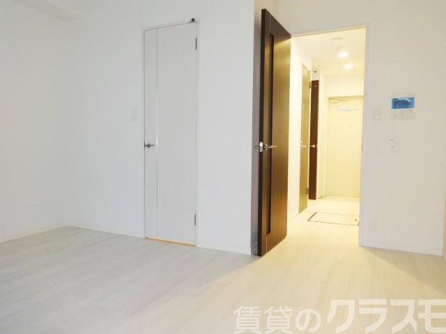 4/22 リビング/ダイニング