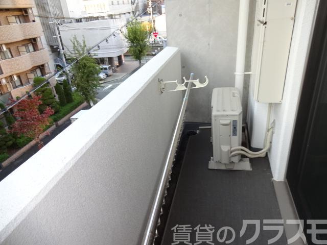 14/25 バルコニー