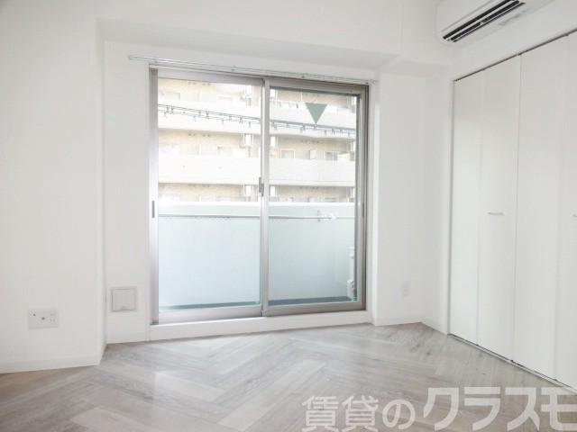 4/25 リビング/ダイニング