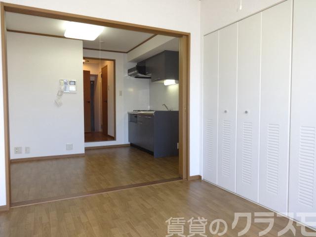 4/30 リビング/ダイニング