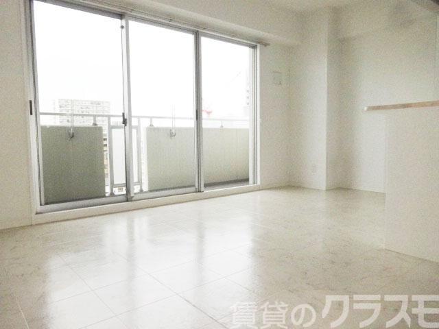 4/24 リビング/ダイニング