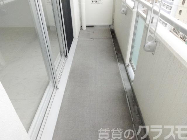 17/24 バルコニー