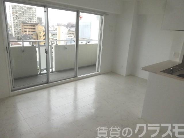 5/24 リビング/ダイニング