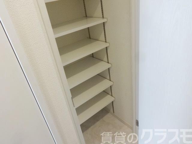 7/23 玄関