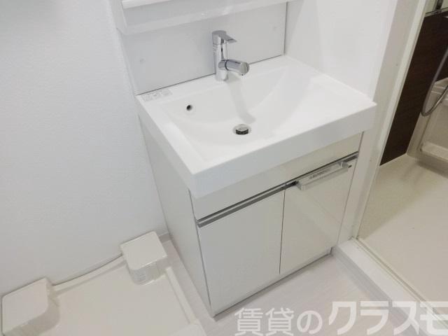 12/23 洗面