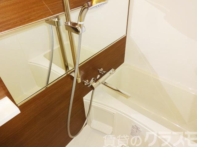 10/23 浴室