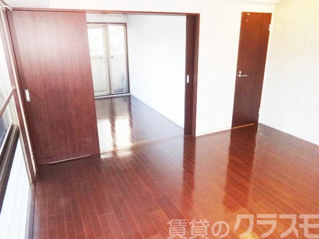 5/26 リビング/ダイニング