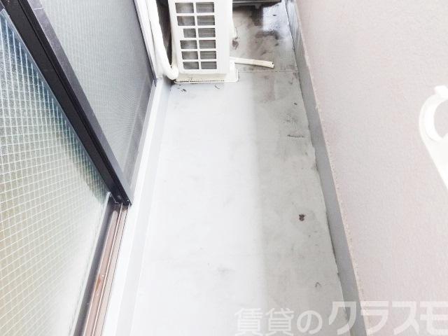 15/23 バルコニー