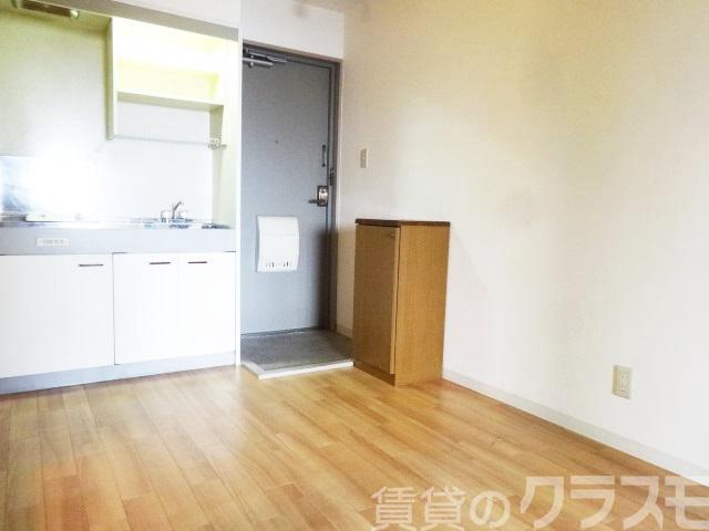 5/23 リビング/ダイニング