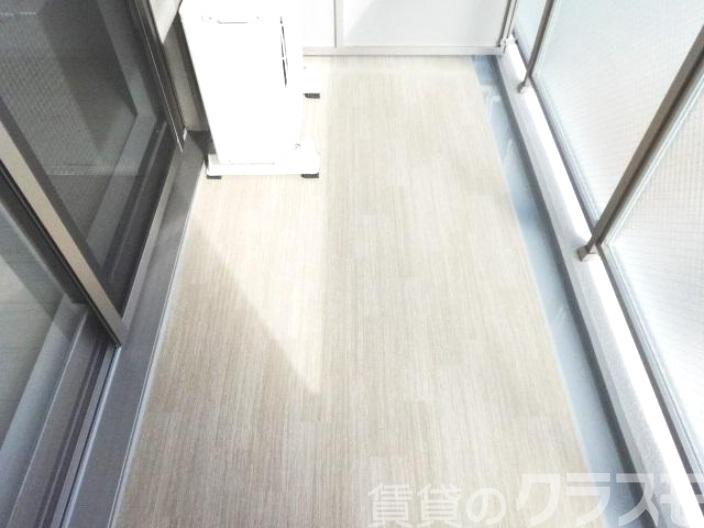 15/29 バルコニー