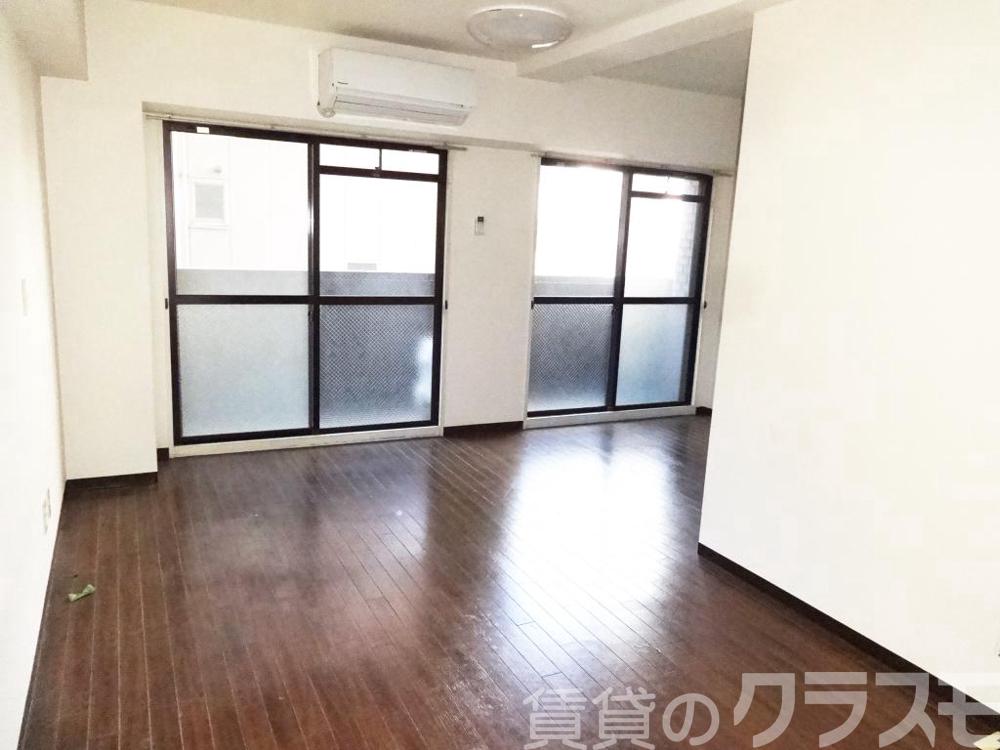 3/24 リビング/ダイニング