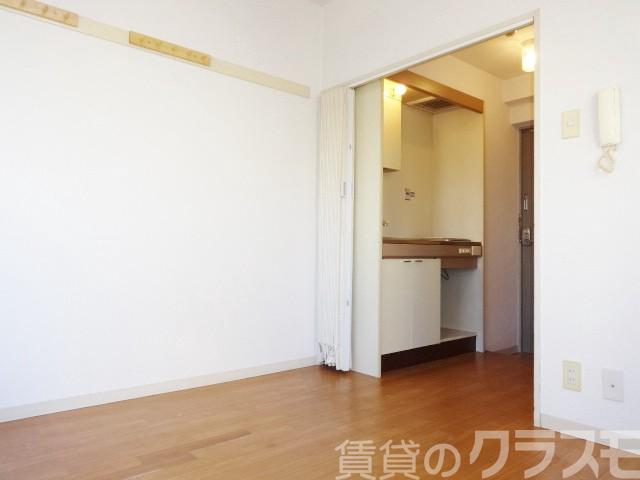 4/16 リビング/ダイニング