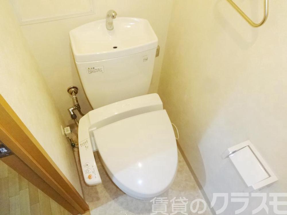 14/30 トイレ