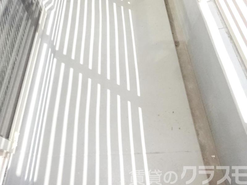 17/26 バルコニー